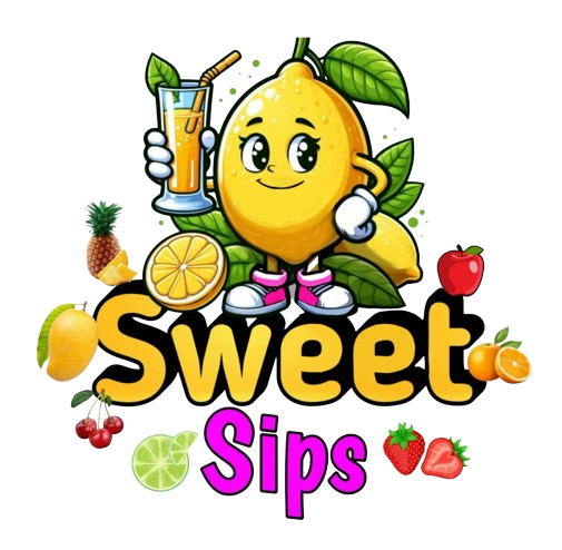 Sweet Sips